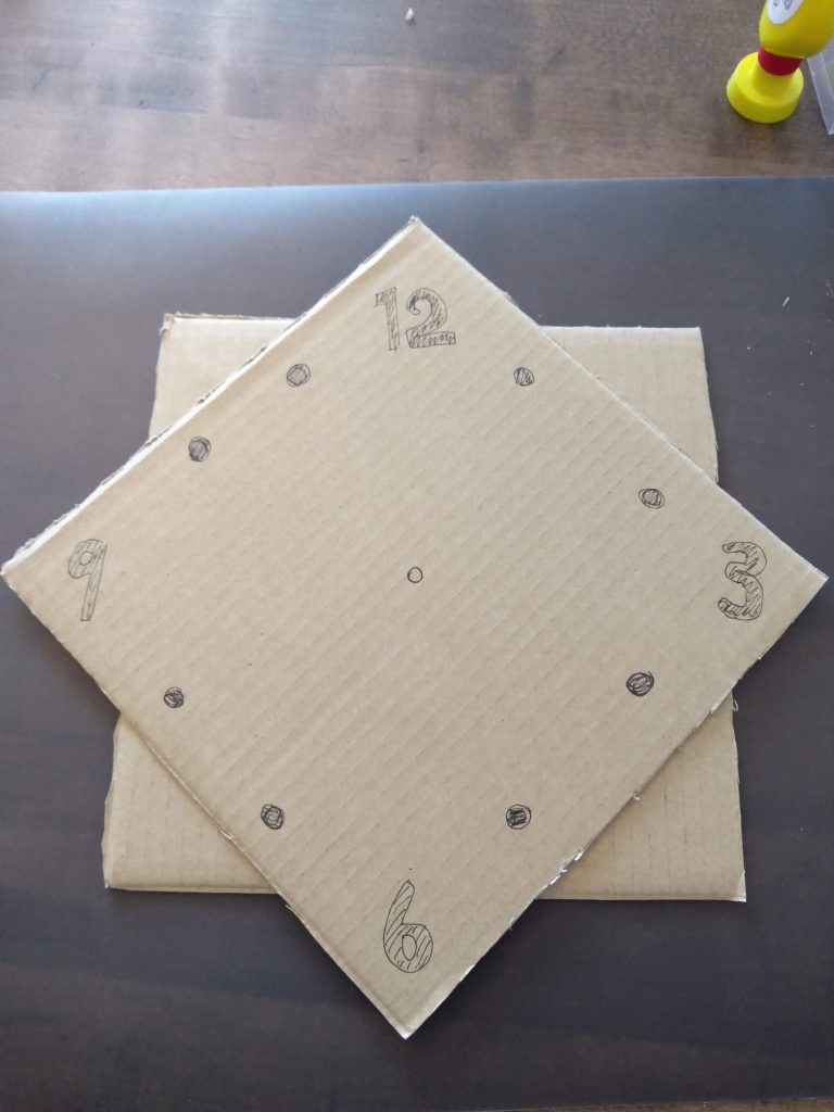 作成２