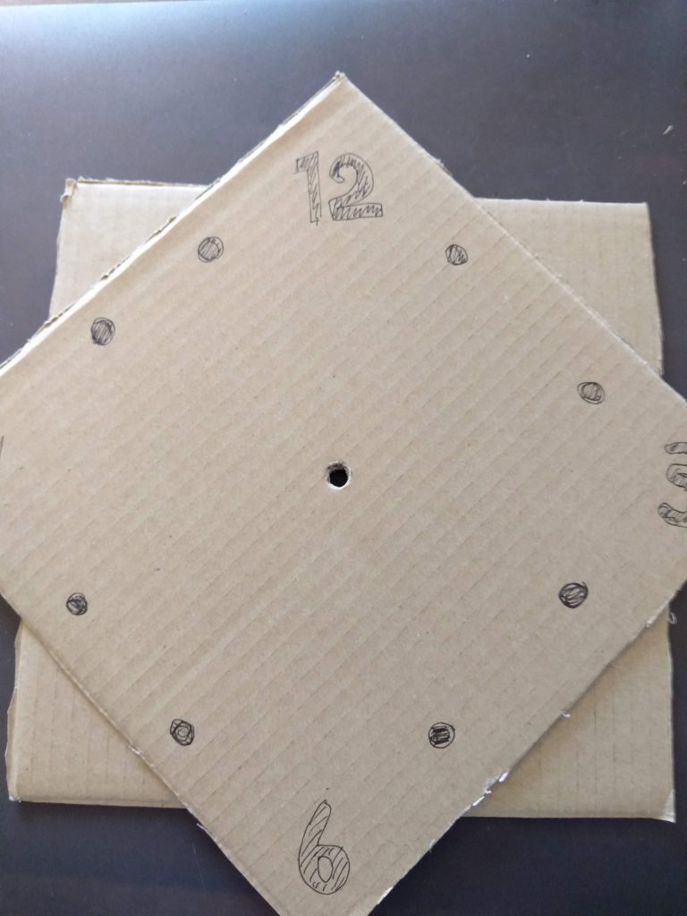 作成４