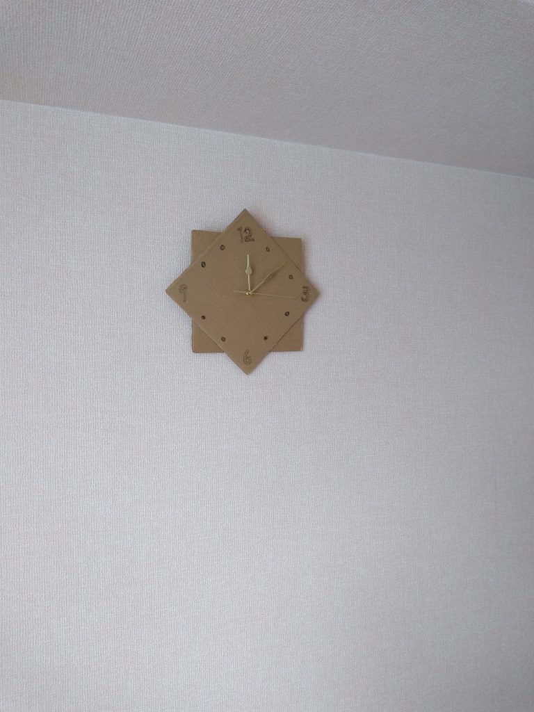 完成２