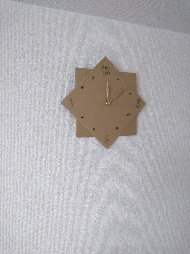 完成３